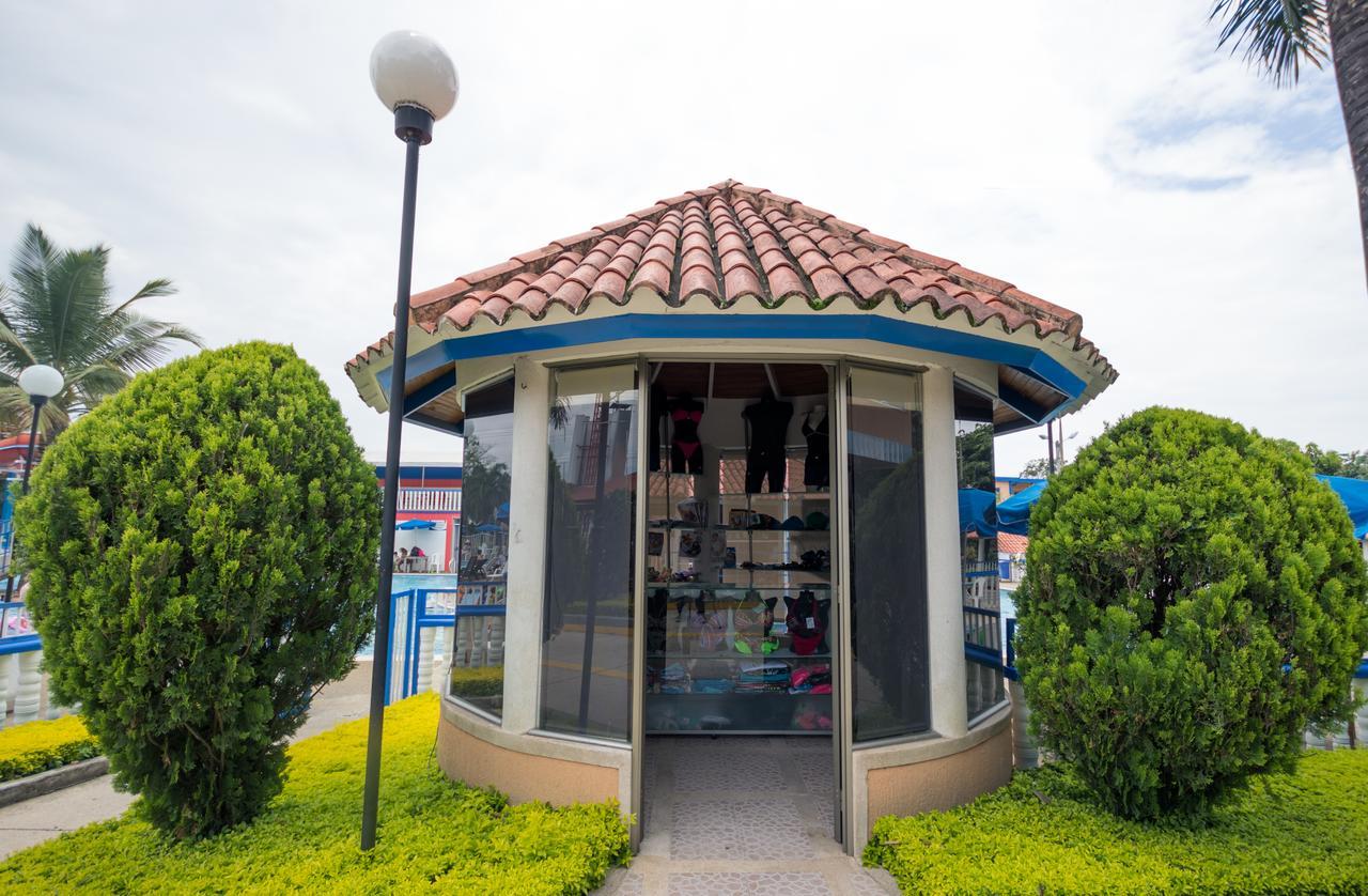 Hotel Chinauta Real Luaran gambar