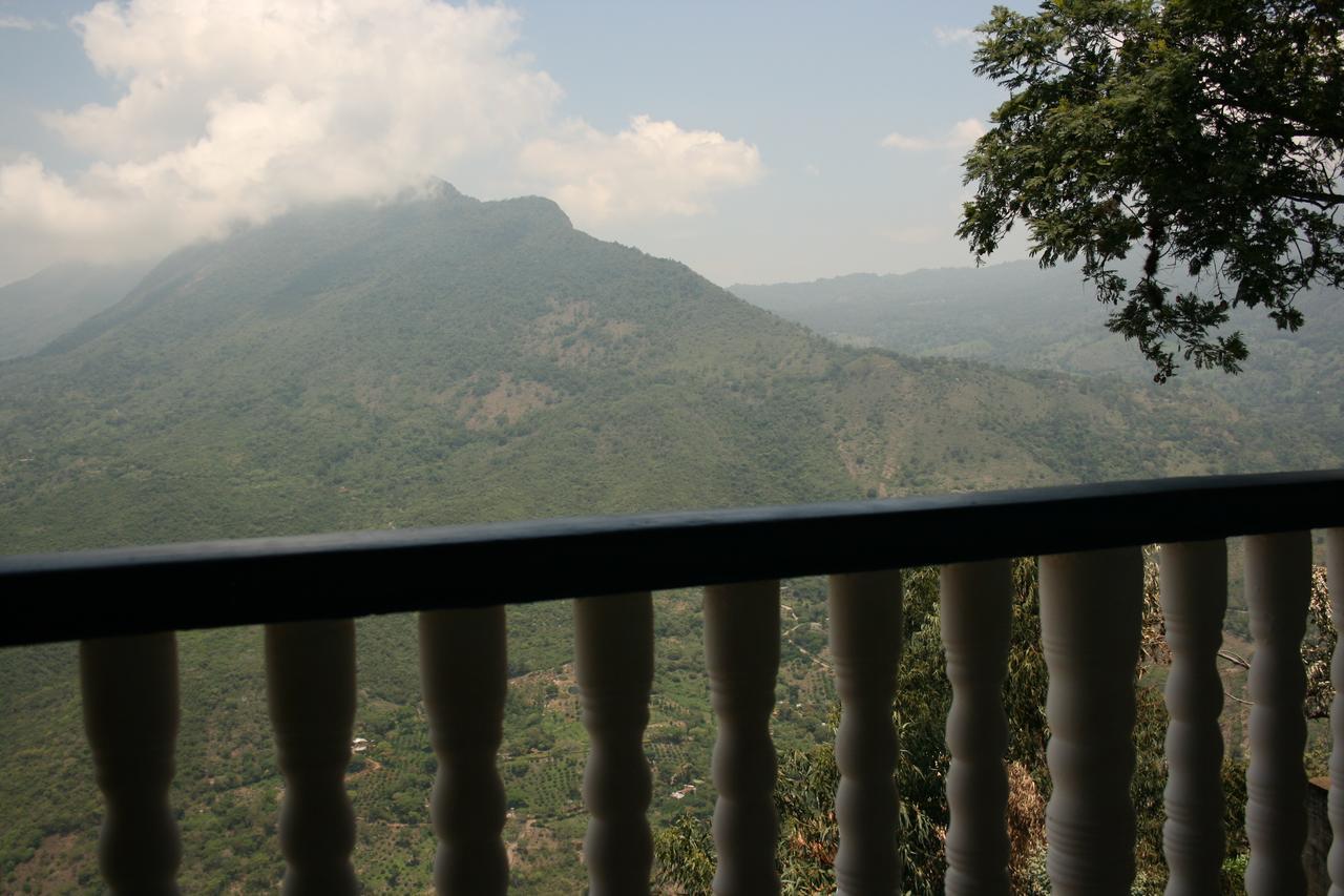 Hotel Chinauta Real Luaran gambar